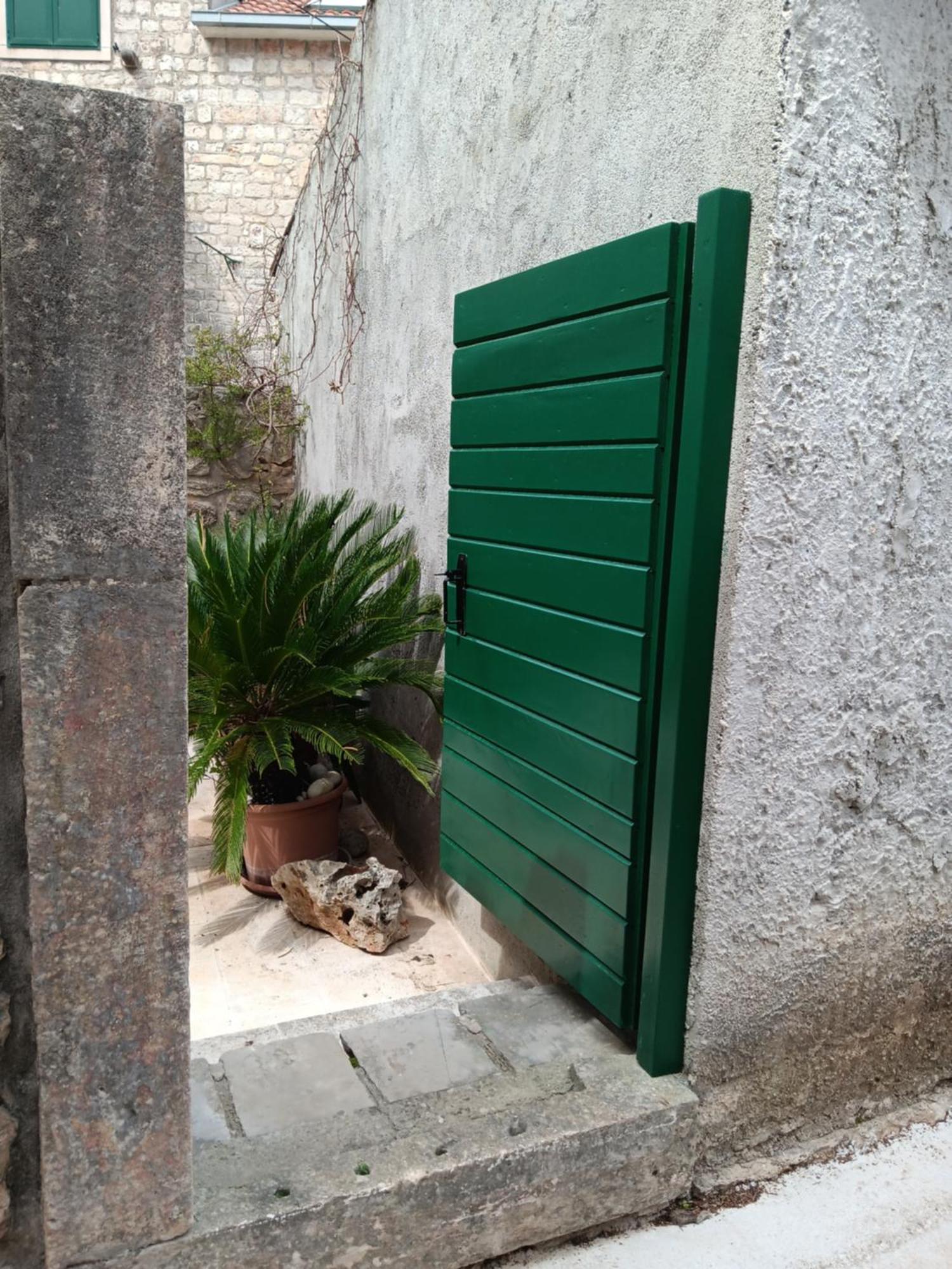 Guest House Lucijo Vrboska Δωμάτιο φωτογραφία