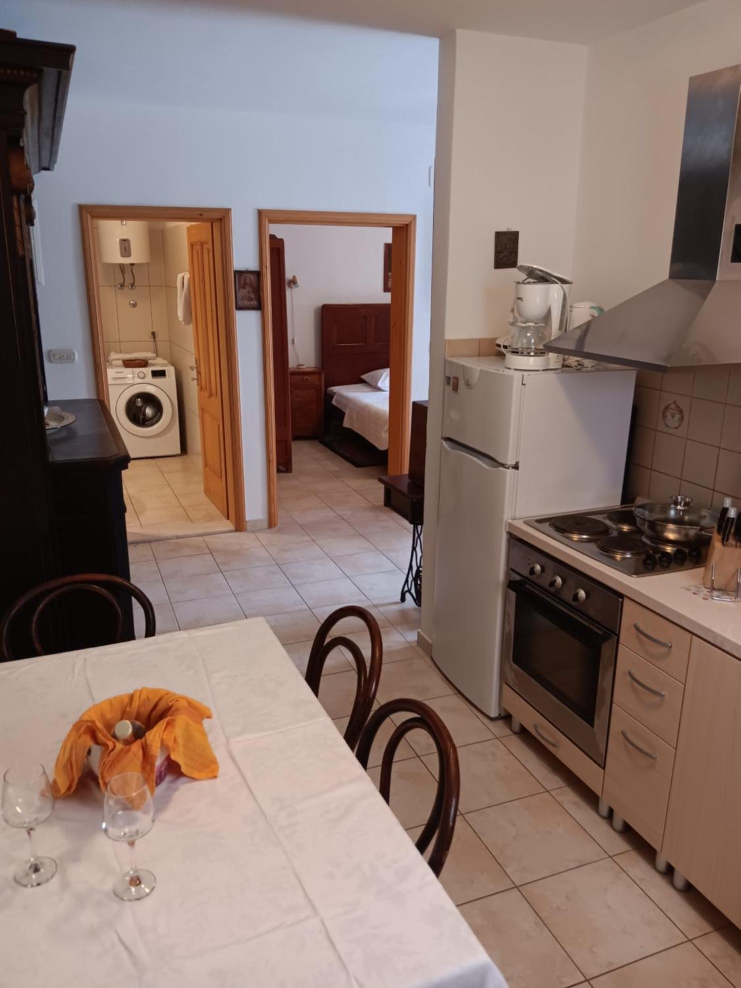 Guest House Lucijo Vrboska Δωμάτιο φωτογραφία