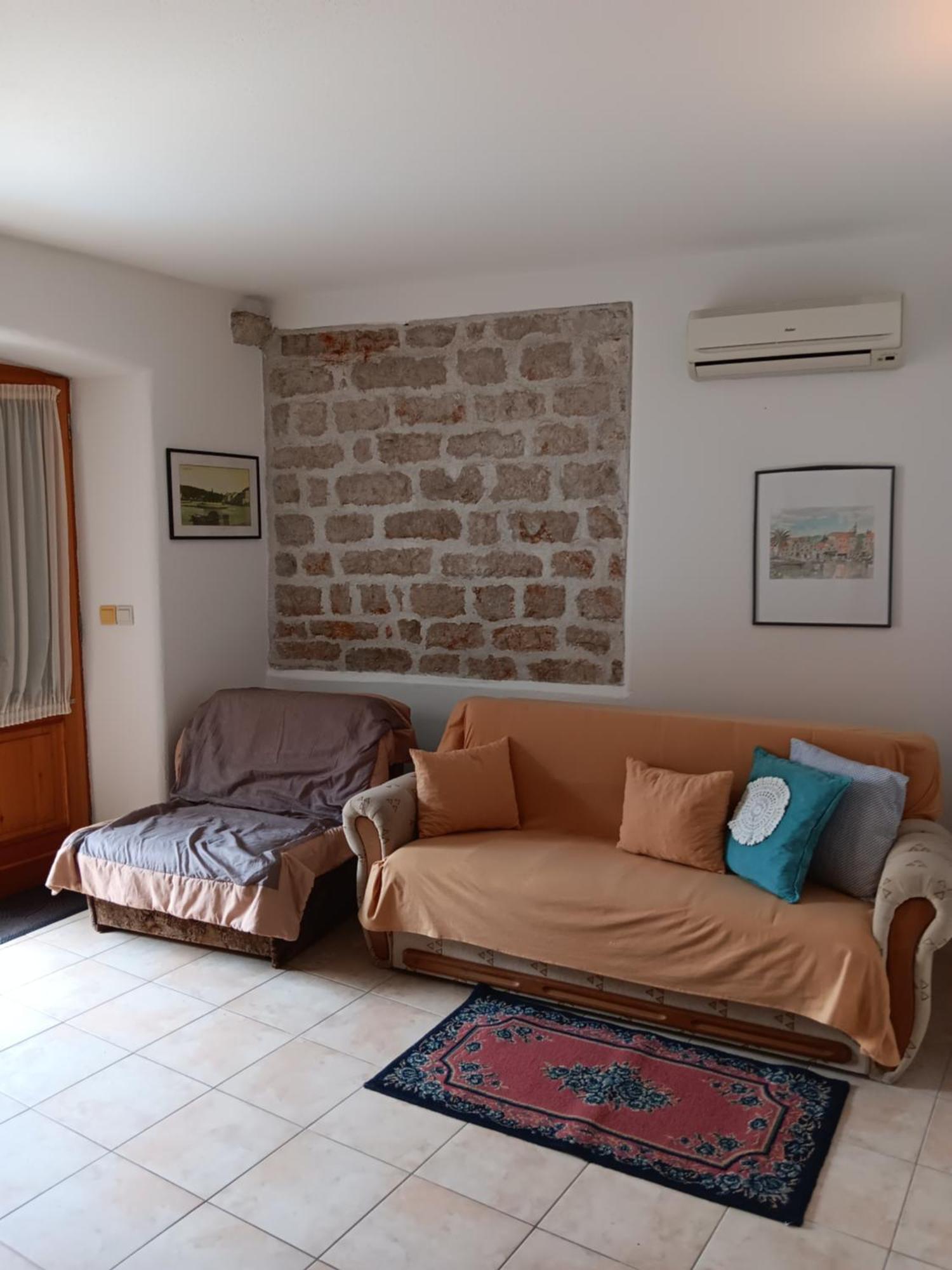 Guest House Lucijo Vrboska Δωμάτιο φωτογραφία
