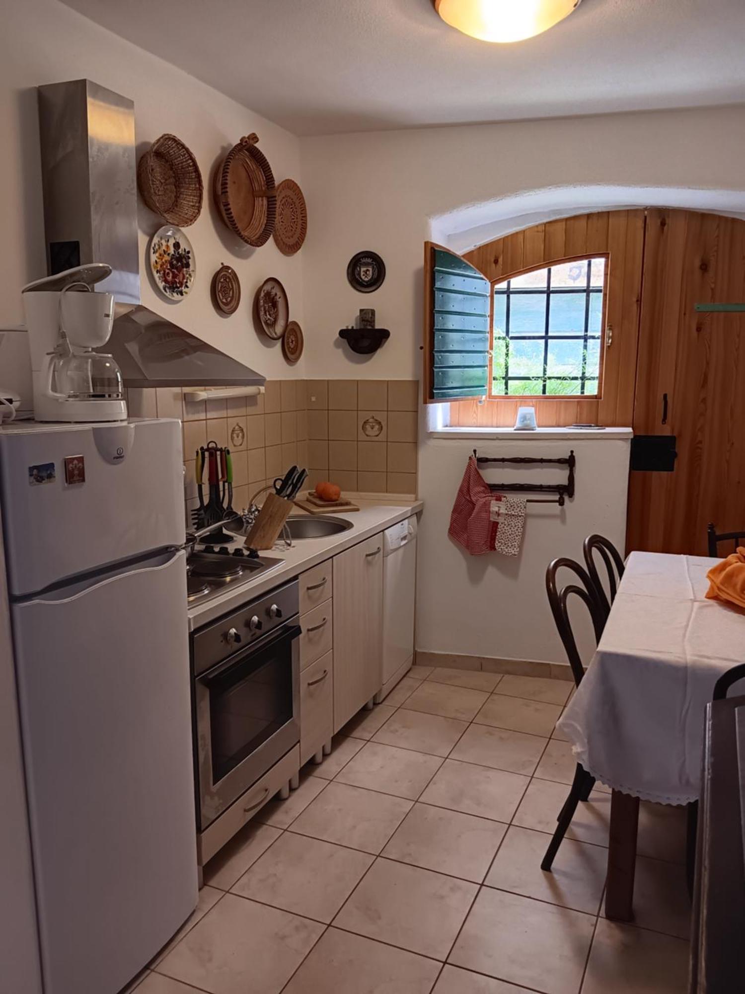 Guest House Lucijo Vrboska Δωμάτιο φωτογραφία