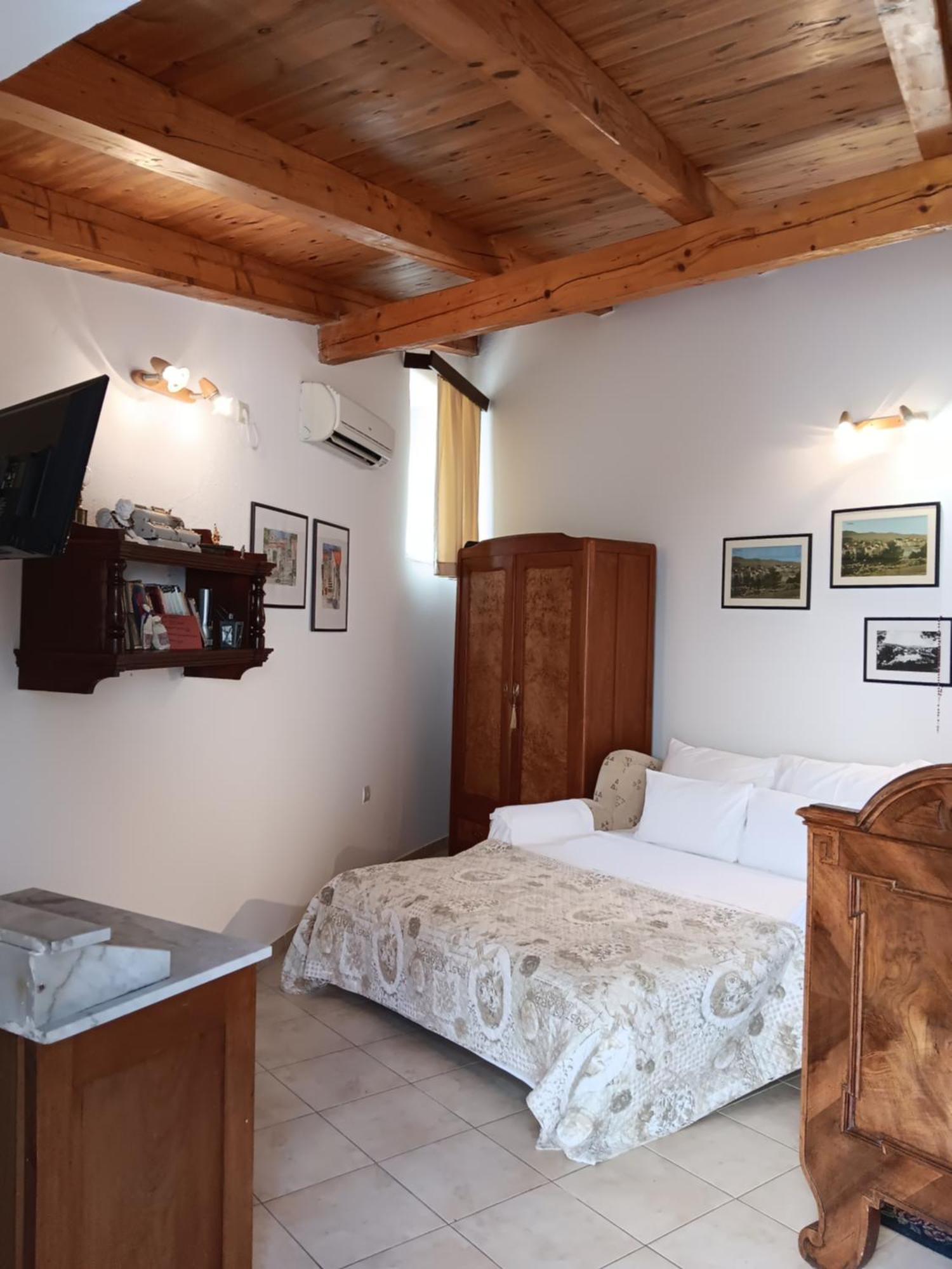 Guest House Lucijo Vrboska Δωμάτιο φωτογραφία
