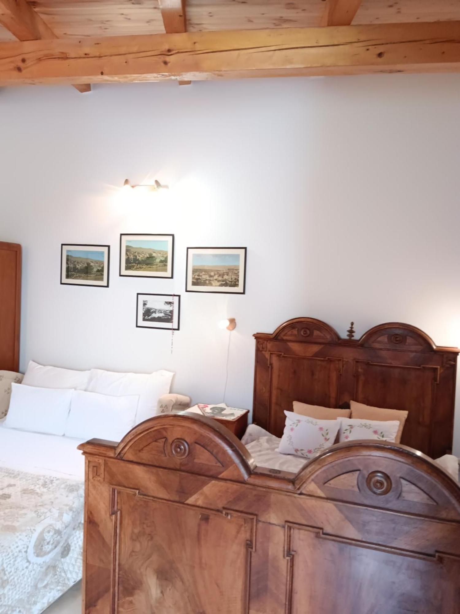Guest House Lucijo Vrboska Δωμάτιο φωτογραφία