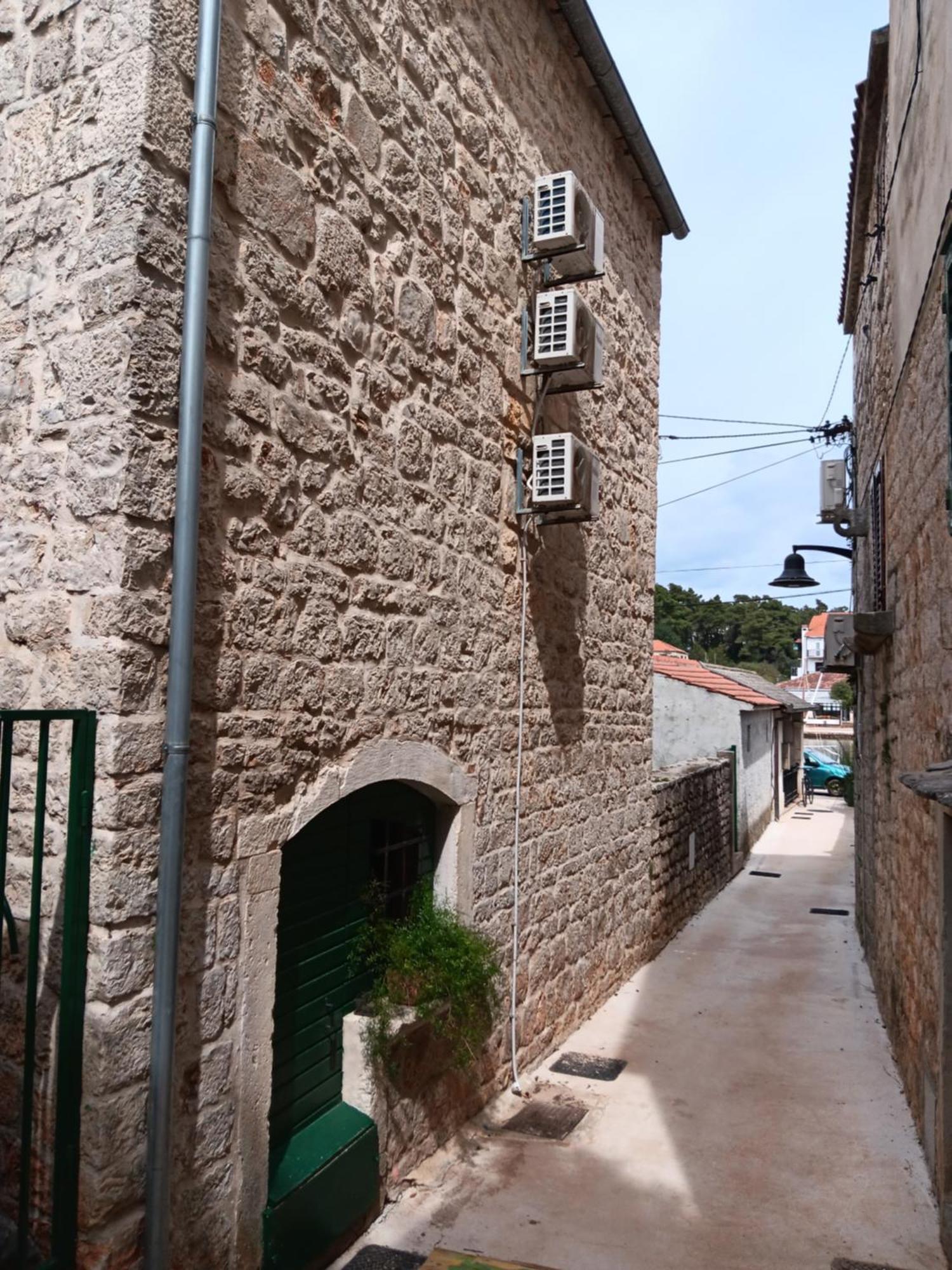 Guest House Lucijo Vrboska Δωμάτιο φωτογραφία