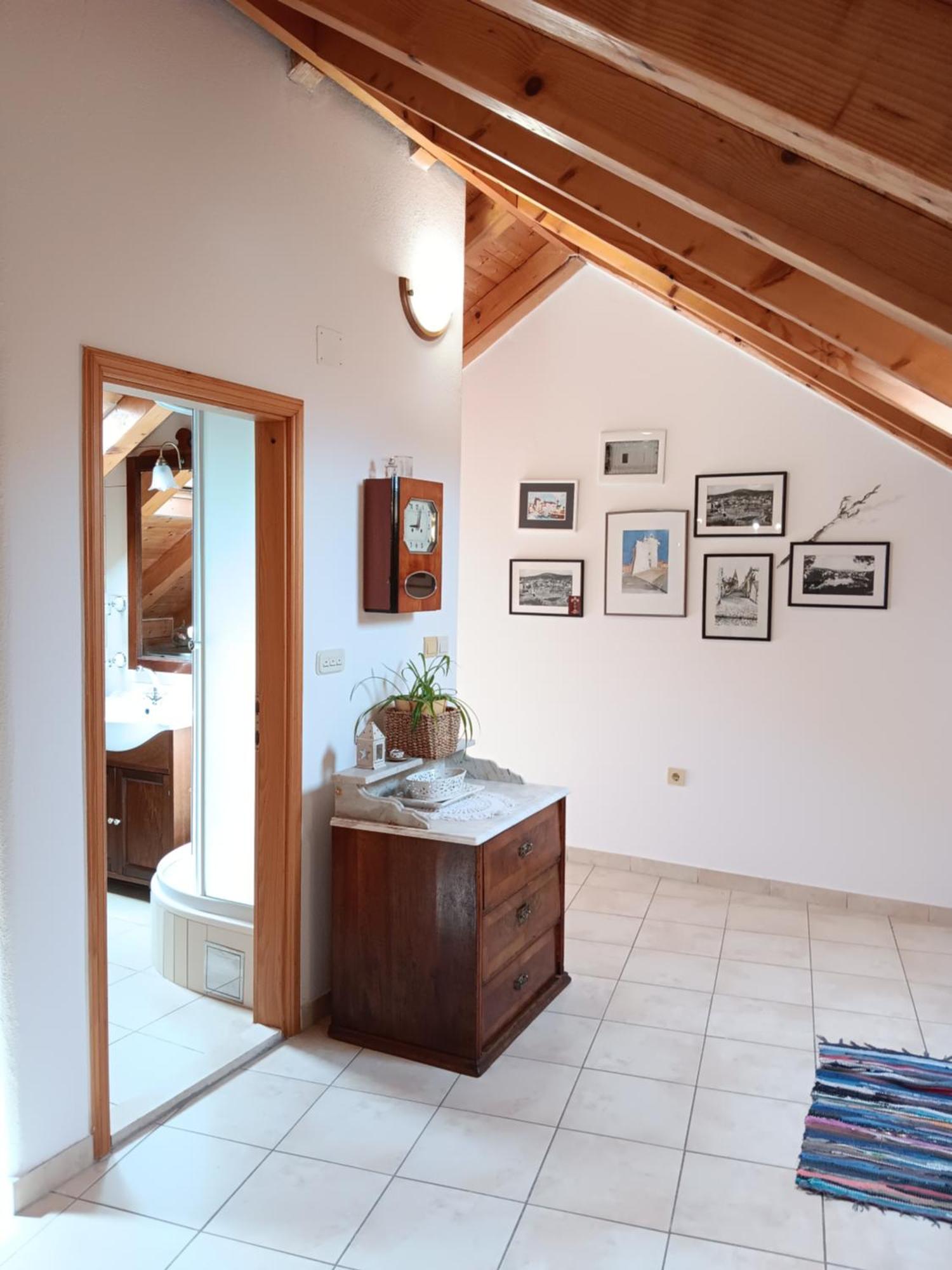Guest House Lucijo Vrboska Δωμάτιο φωτογραφία