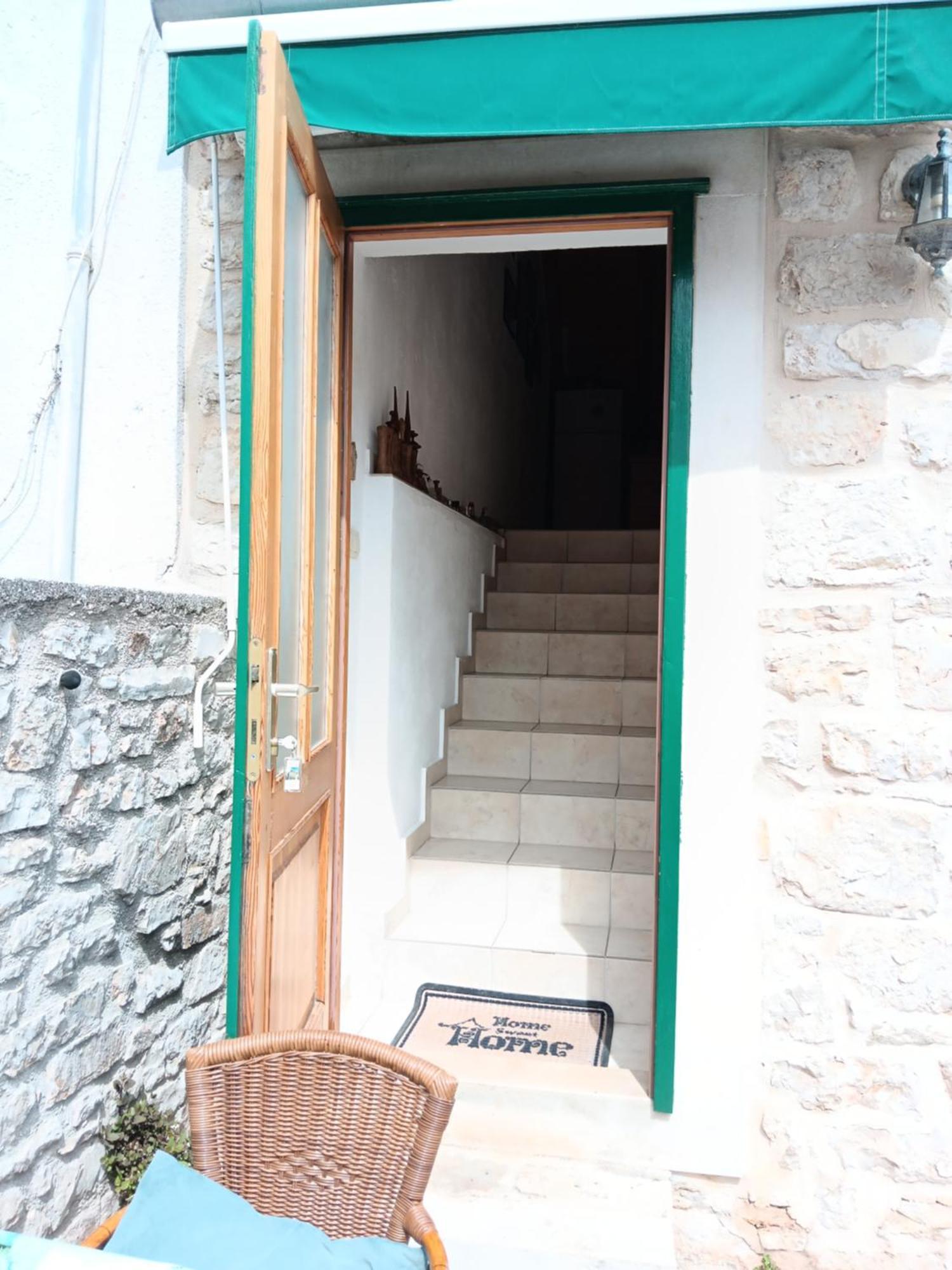 Guest House Lucijo Vrboska Δωμάτιο φωτογραφία