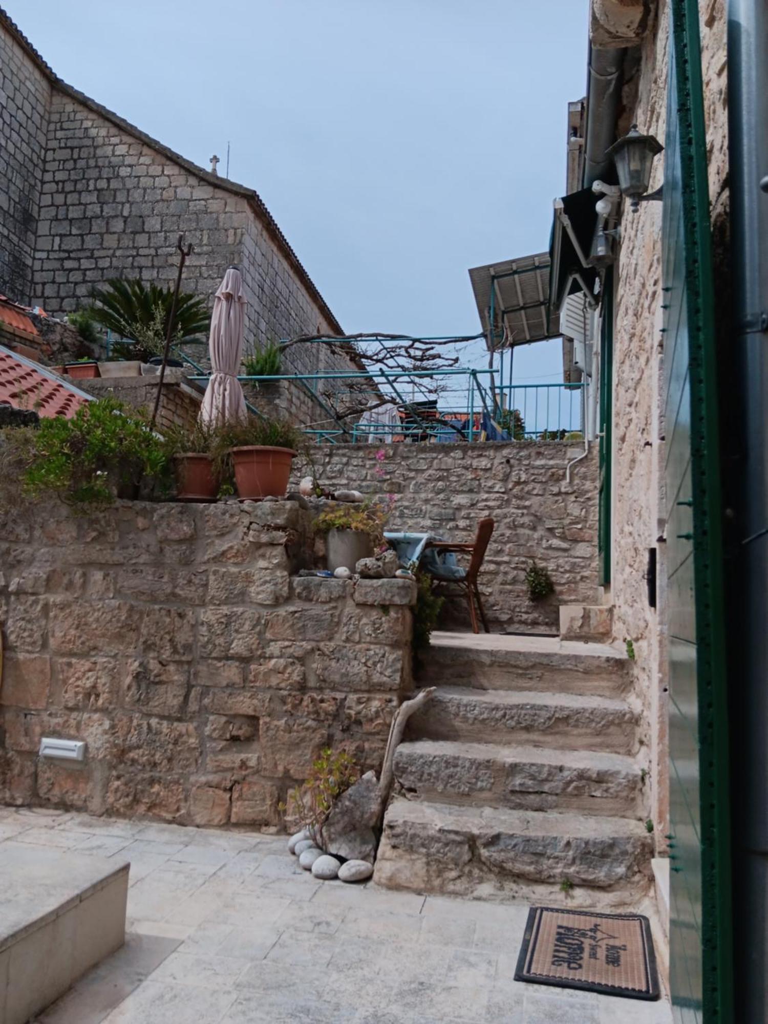 Guest House Lucijo Vrboska Δωμάτιο φωτογραφία