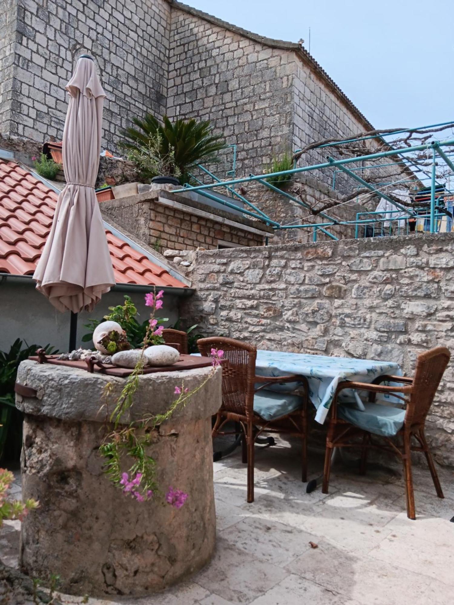 Guest House Lucijo Vrboska Δωμάτιο φωτογραφία