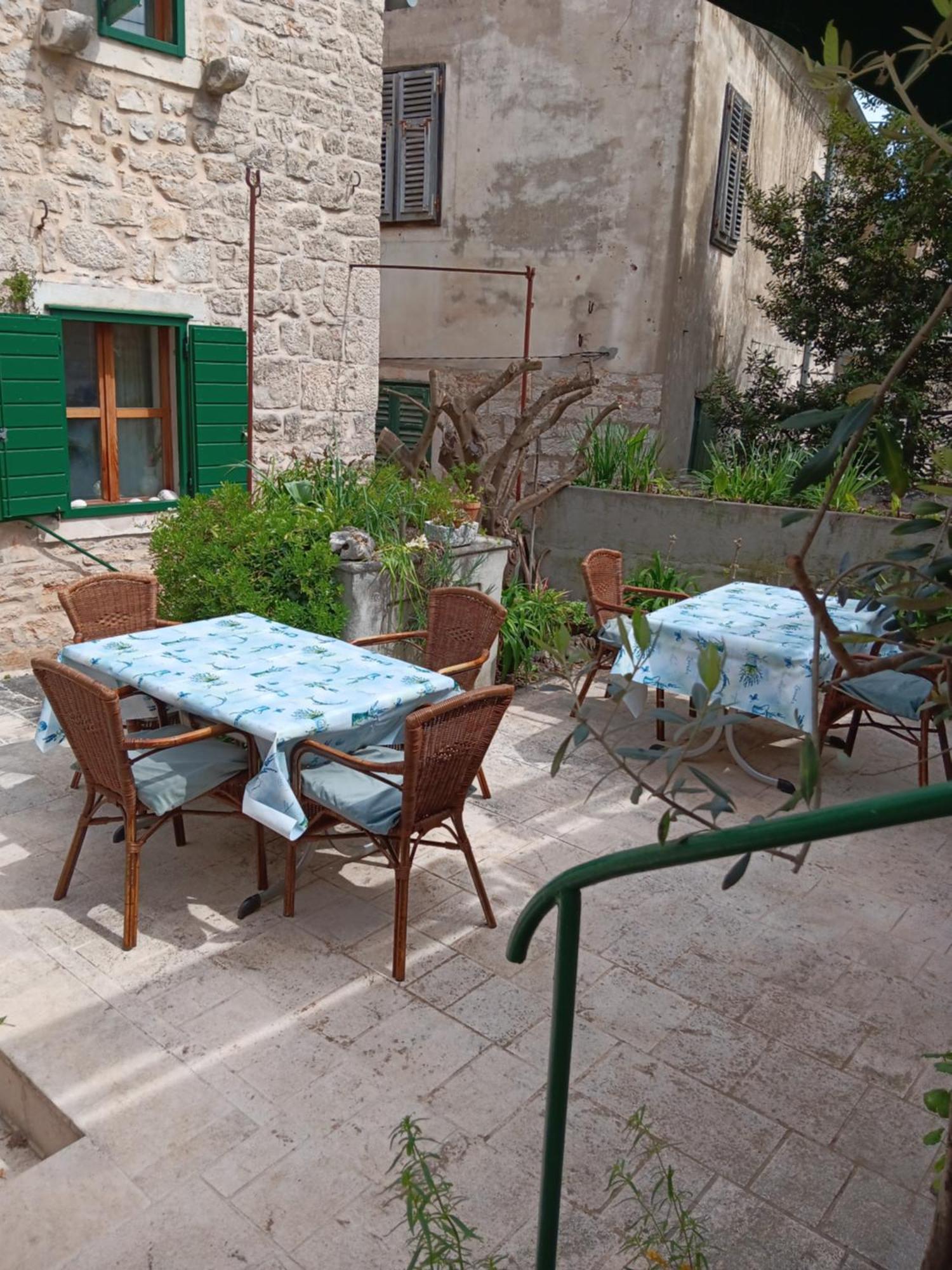 Guest House Lucijo Vrboska Δωμάτιο φωτογραφία