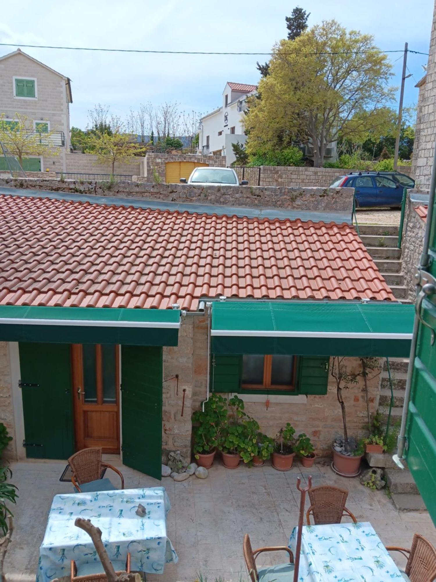 Guest House Lucijo Vrboska Δωμάτιο φωτογραφία