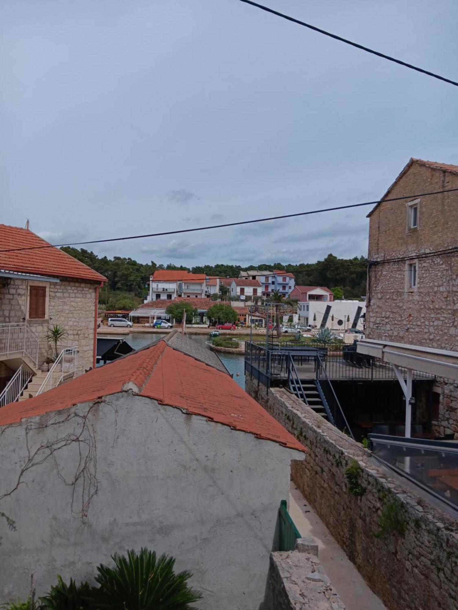 Guest House Lucijo Vrboska Δωμάτιο φωτογραφία