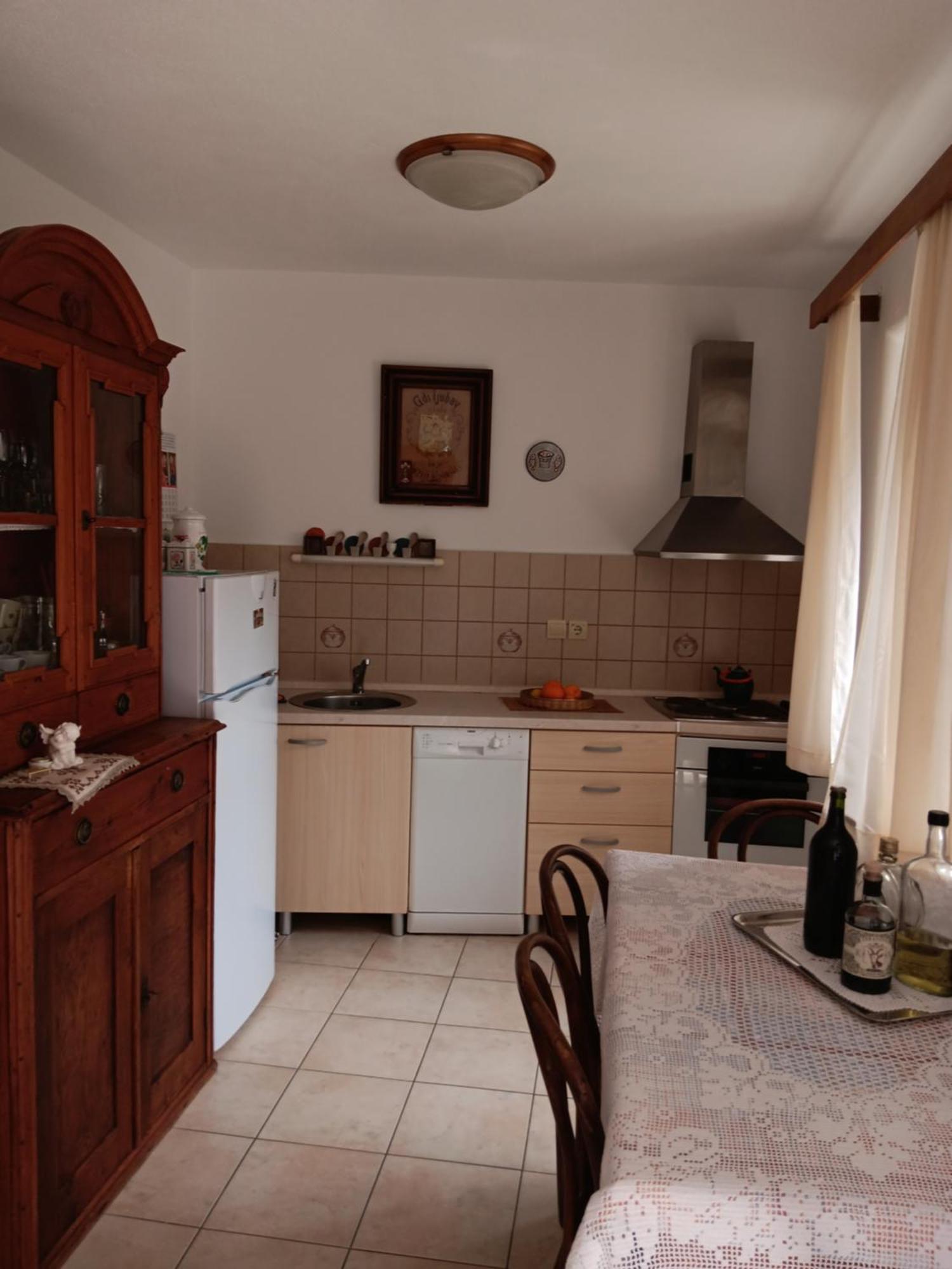 Guest House Lucijo Vrboska Δωμάτιο φωτογραφία