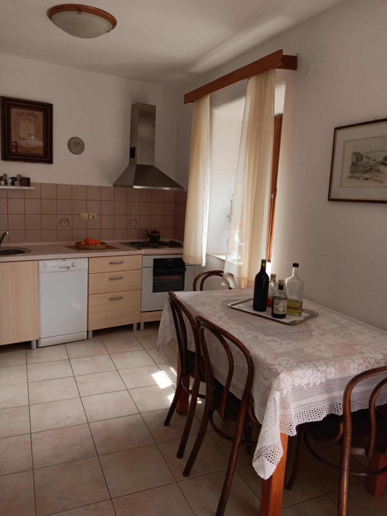 Guest House Lucijo Vrboska Δωμάτιο φωτογραφία
