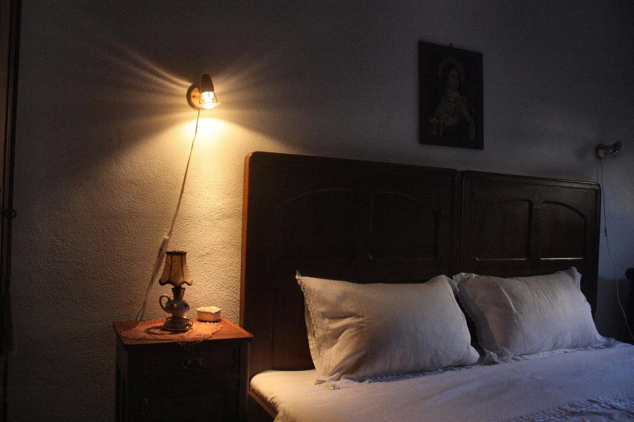 Guest House Lucijo Vrboska Εξωτερικό φωτογραφία