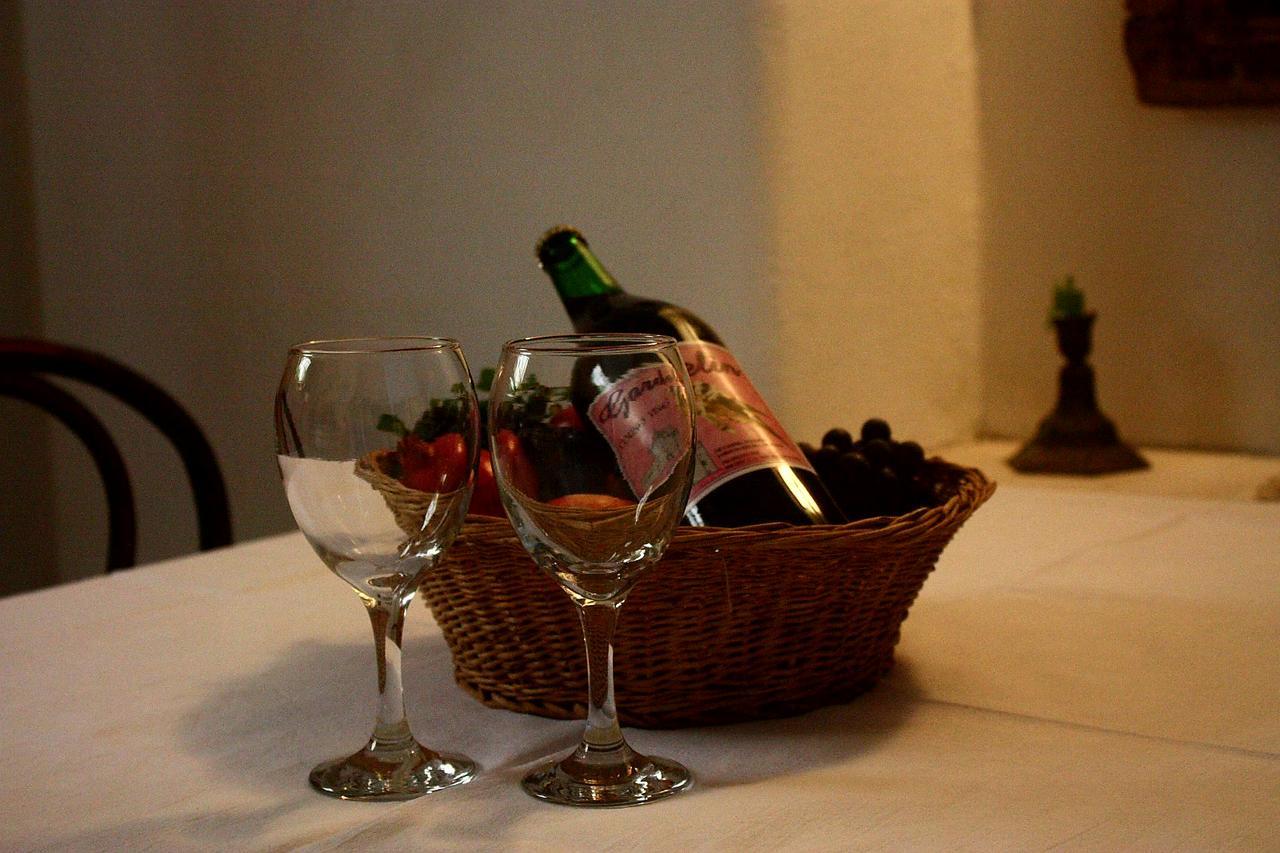 Guest House Lucijo Vrboska Εξωτερικό φωτογραφία